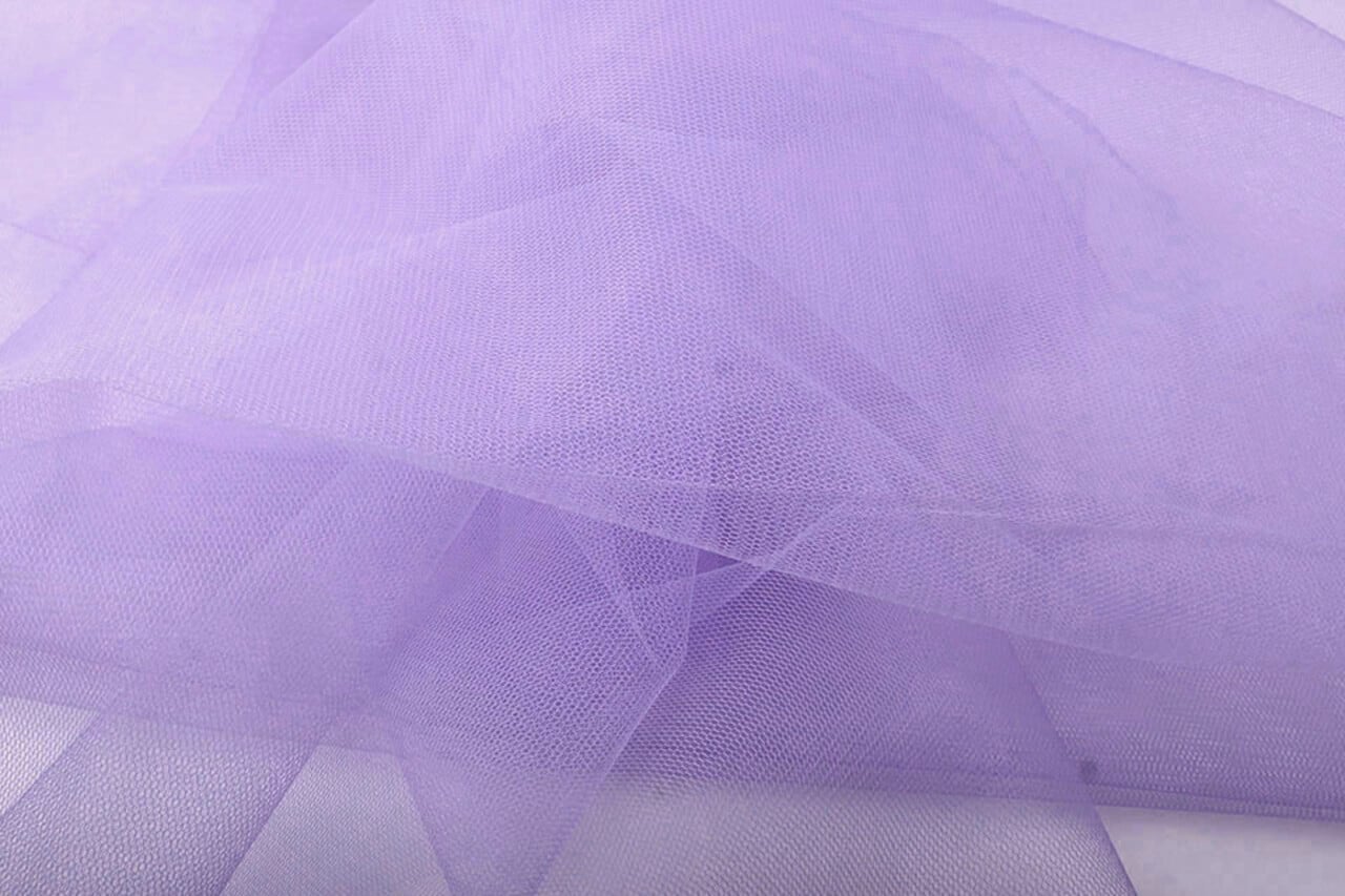 Tulle Lilas