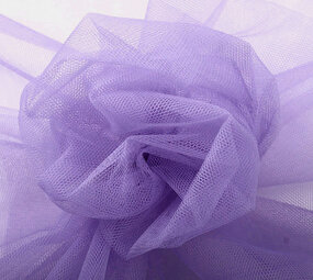Tulle Lilac Tulle Lilac