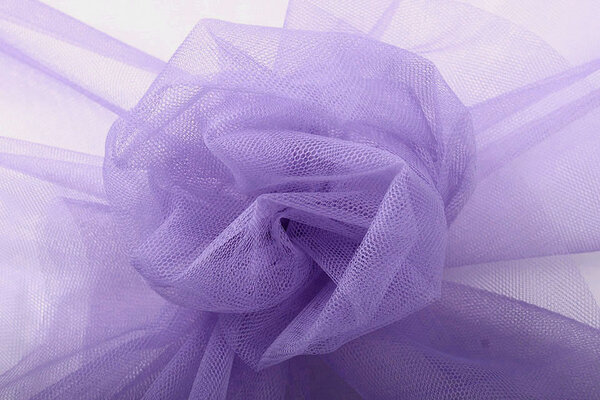 Tul Lilac Tul Lilac