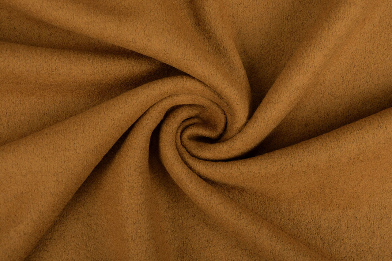 Gekochte Wolle Duco Brique Gekochte Wolle Duco Brique