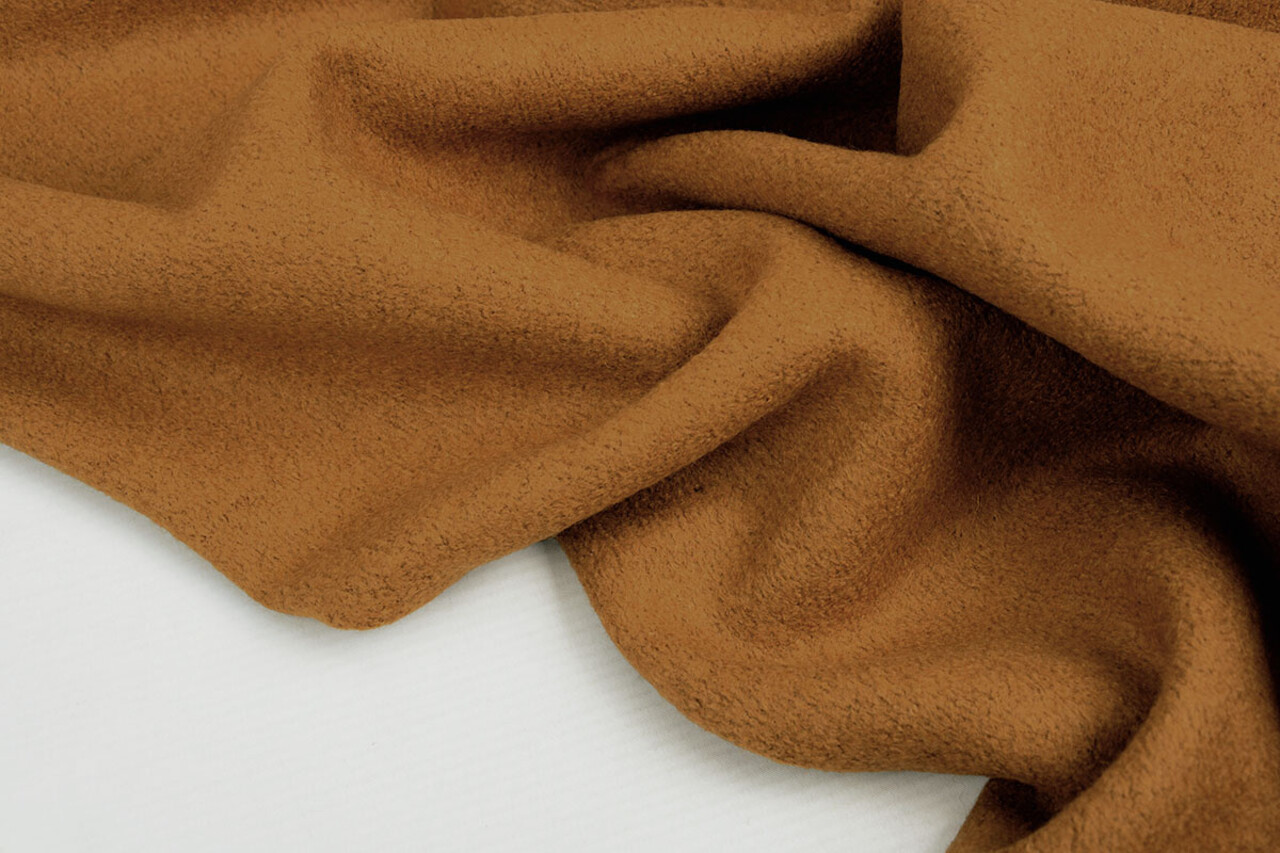 Gekochte Wolle Duco Brique Gekochte Wolle Duco Brique