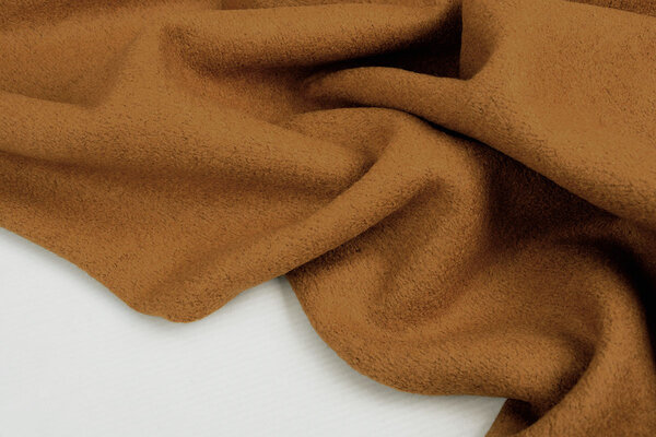 Gekochte Wolle Duco Brique Gekochte Wolle Duco Brique