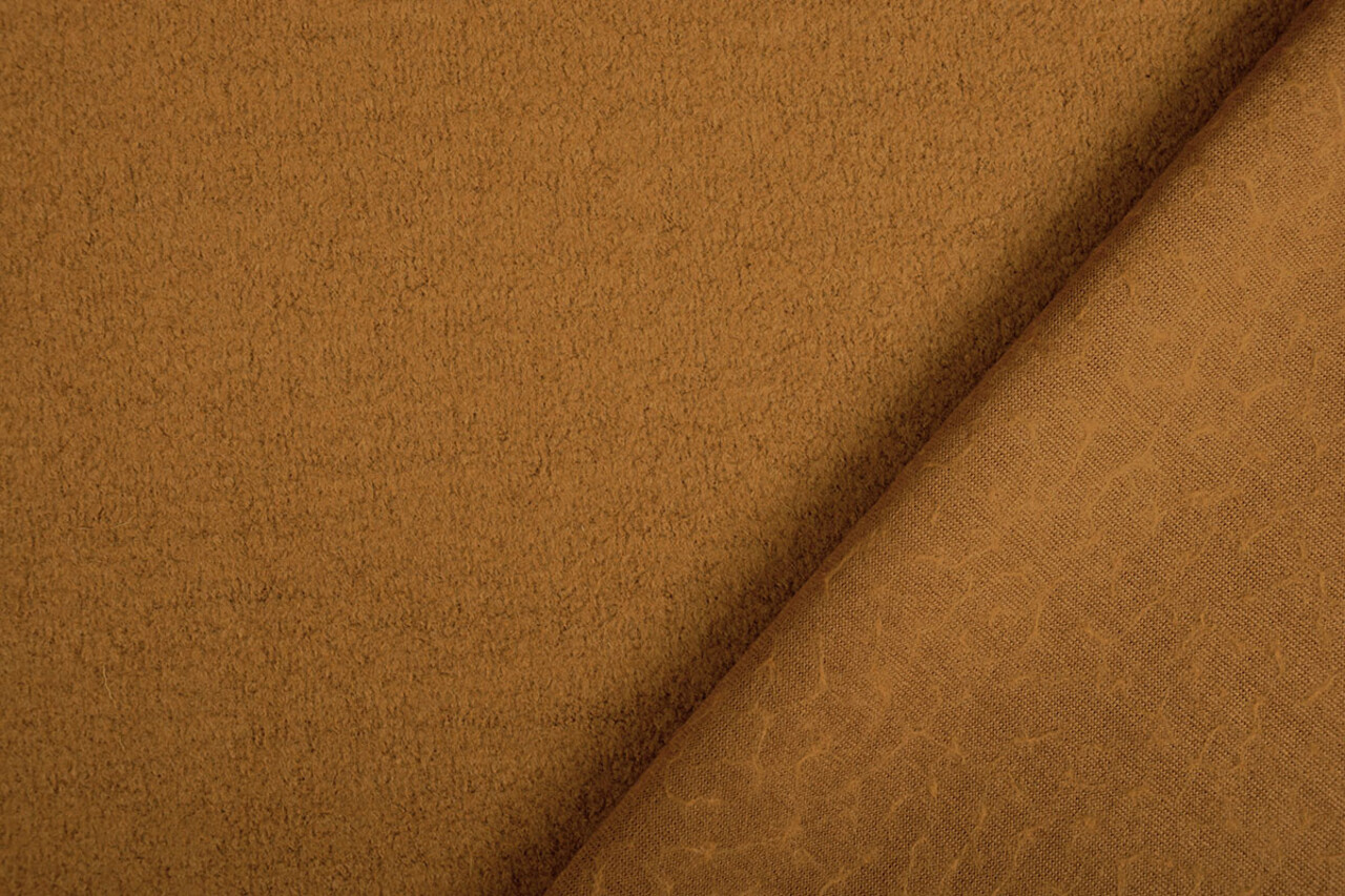 Gekochte Wolle Duco Brique Gekochte Wolle Duco Brique