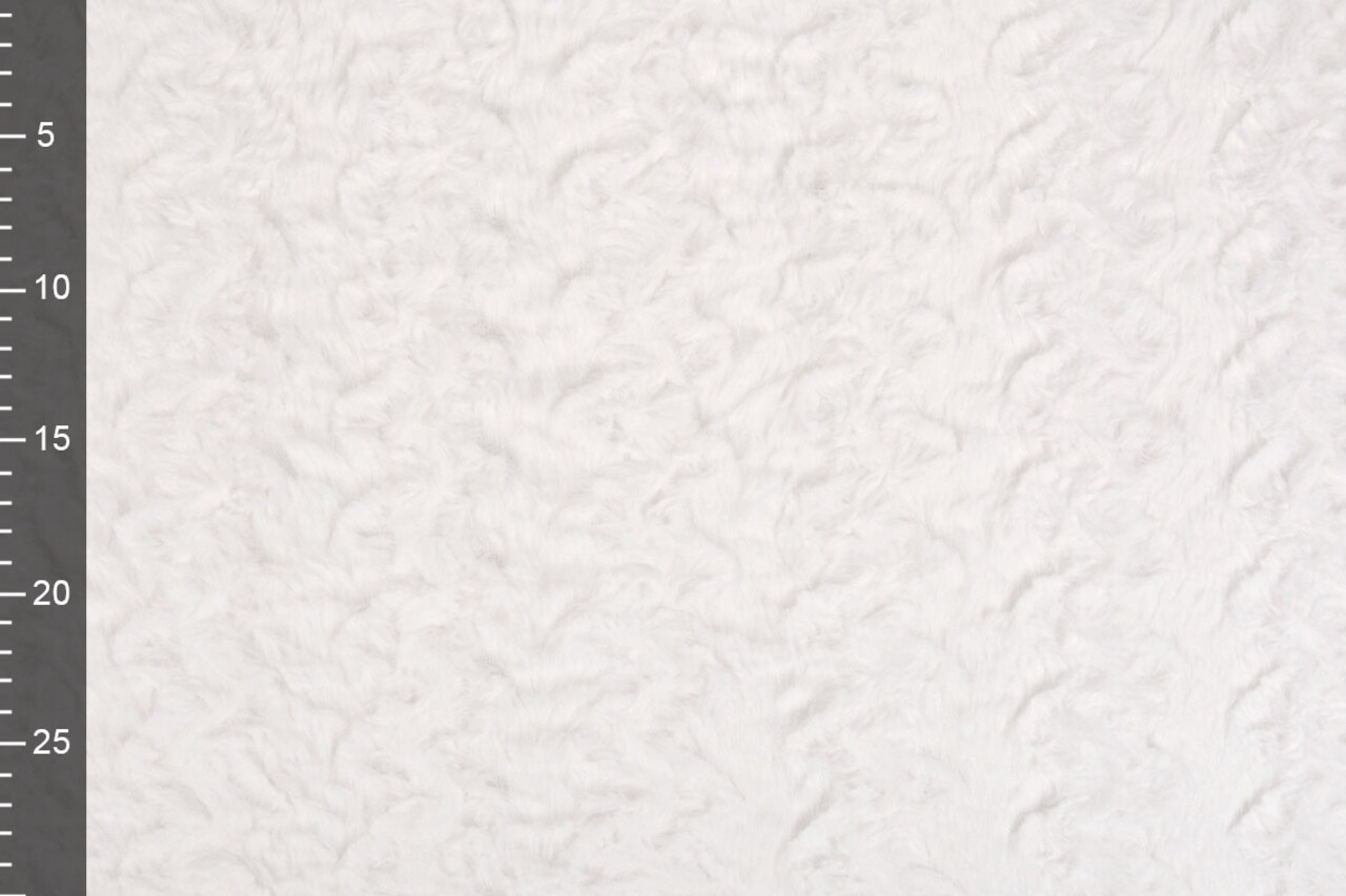 Hairy Fur Inzentio White