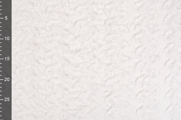 Hairy Fur Inzentio White