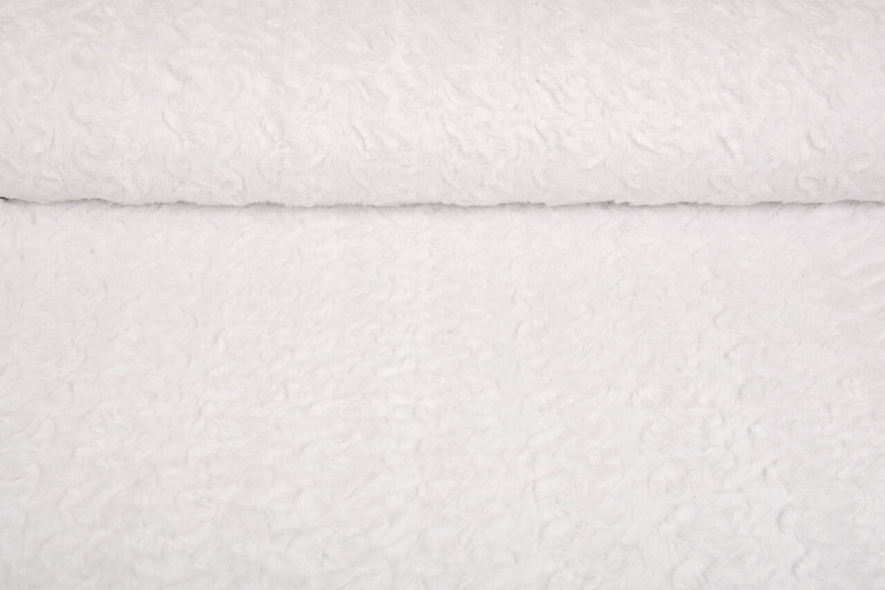 Hairy Fur Inzentio White