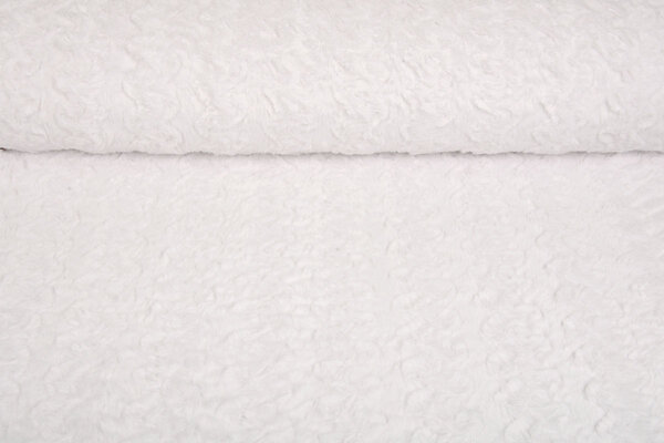 Hairy Fur Inzentio White