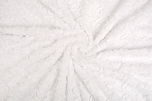 Harige Bont Inzentio Wit