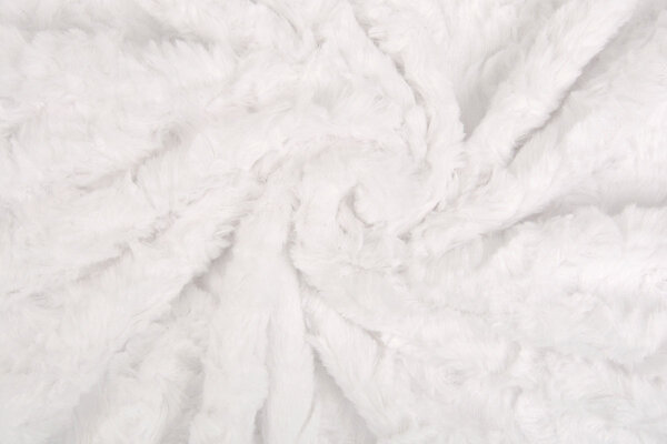 Hairy Fur Inzentio White