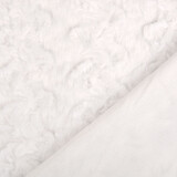 Hairy Fur Inzentio White