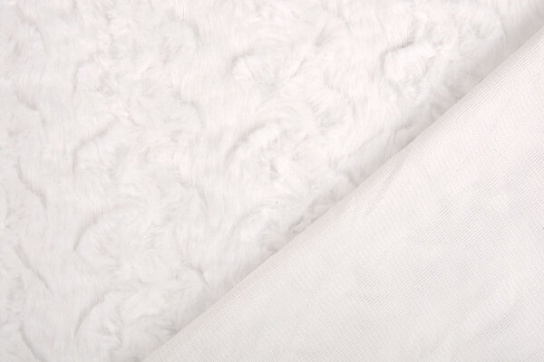 Hairy Fur Inzentio White