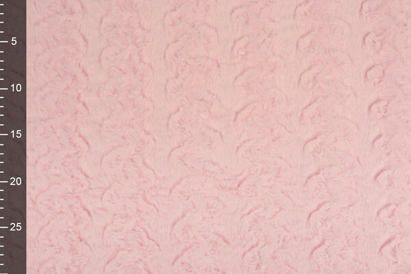 Hairy Fur Inzentio Light Pink