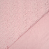 Hairy Fur Inzentio Light Pink