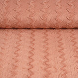 Hairy Fur Inzentio Salmon