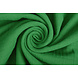 Oeko-Tex® Tela de Muselina Verde Hierba Oeko-Tex® Tela de Muselina Verde Hierba
