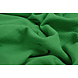 Oeko-Tex® Tela de Muselina Verde Hierba Oeko-Tex® Tela de Muselina Verde Hierba