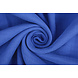 Oeko-Tex® Tessuto di Mussola Blu Oeko-Tex® Tessuto di Mussola Blu