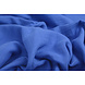 Oeko-Tex® Tessuto di Mussola Blu Oeko-Tex® Tessuto di Mussola Blu