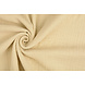 Oeko-Tex® Tessuto di Mussola Chiaro Beige Oeko-Tex® Tessuto di Mussola Chiaro Beige