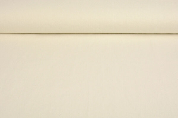 Heavy Linen Creme