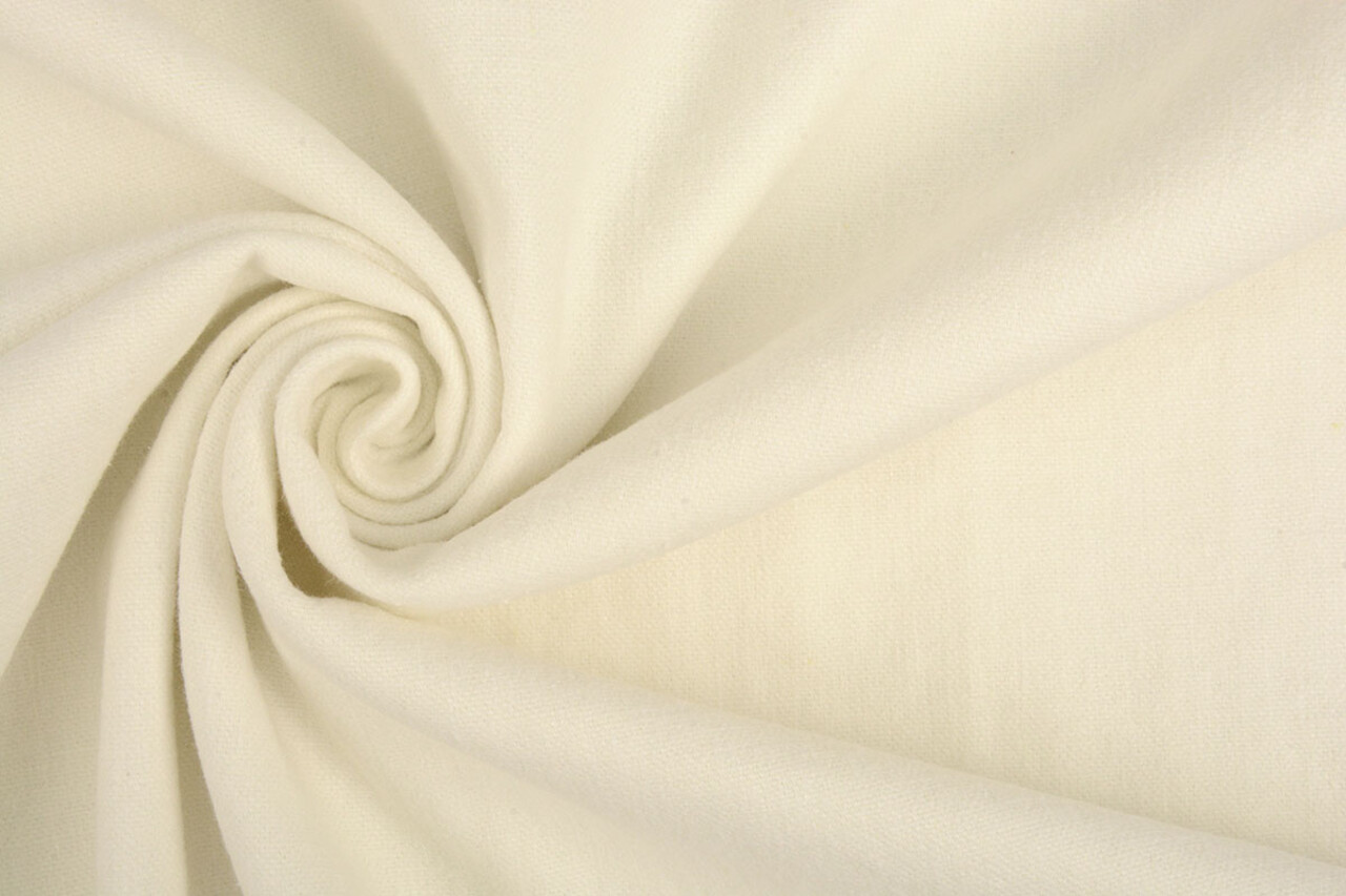 Heavy Linen Creme