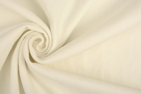 Heavy Linen Creme