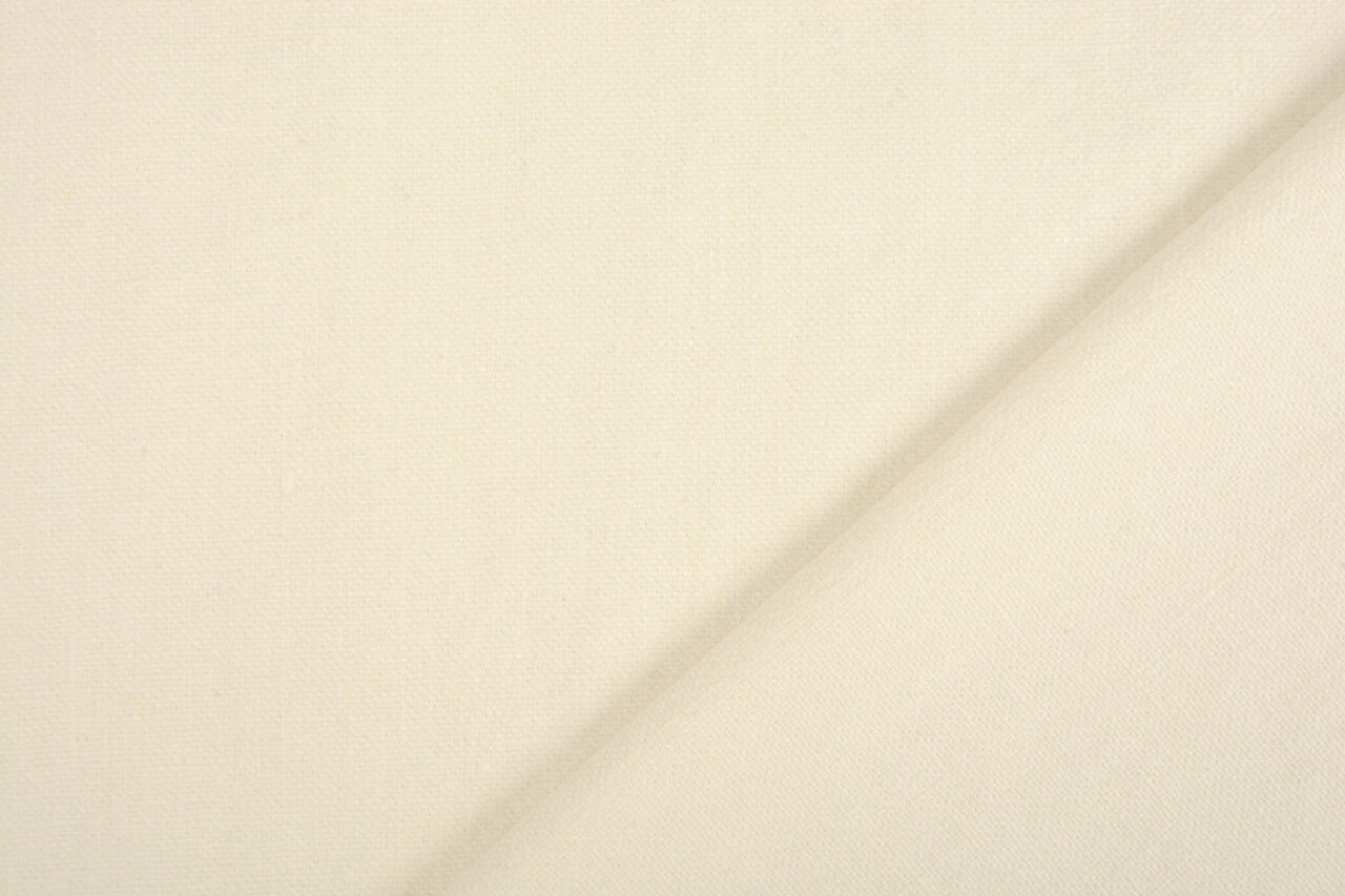 Heavy Linnen Creme