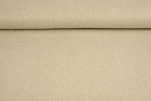 Heavy Linnen Naturel