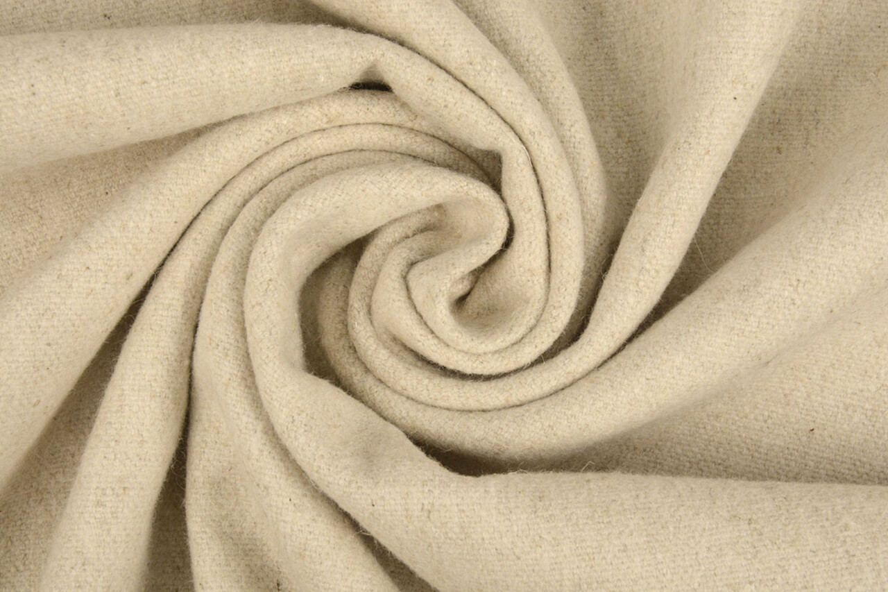 Heavy Linnen Naturel