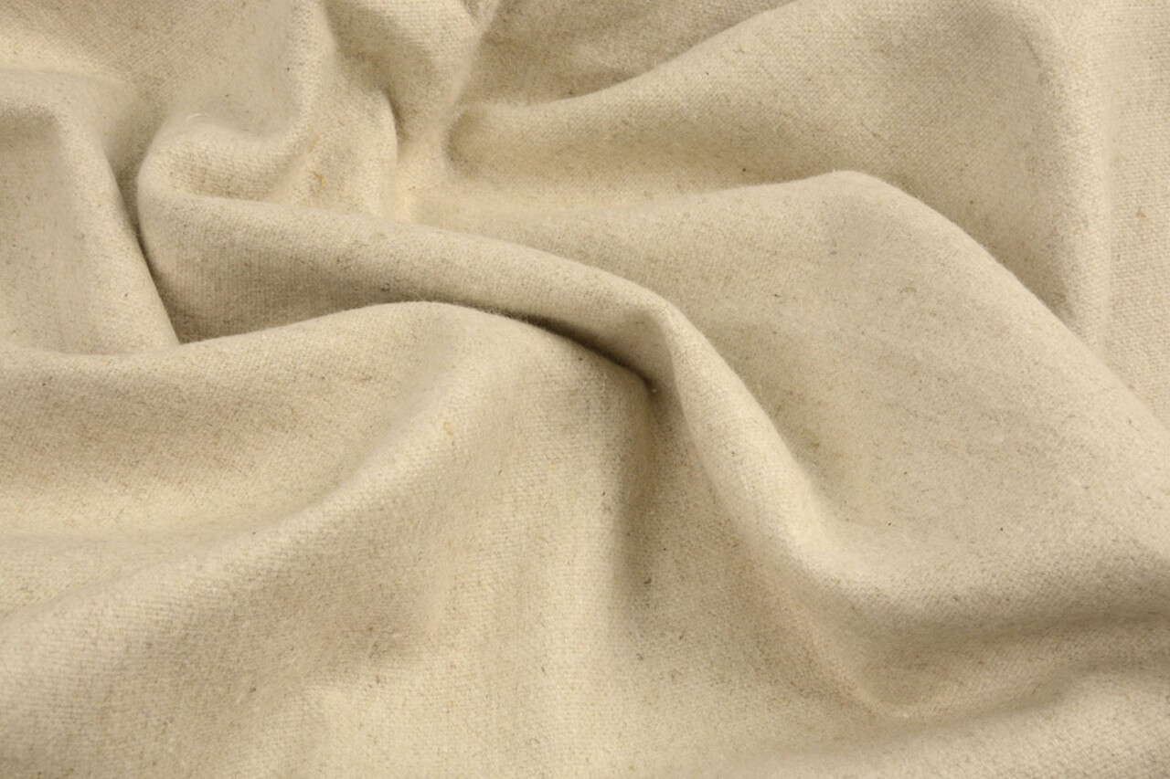 Épais Lin Naturel Épais Lin Naturel