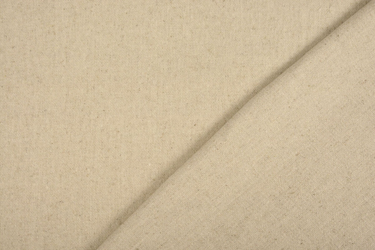 Heavy Linen Natural Heavy Linen Natural