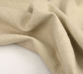 Heavy Linnen Naturel