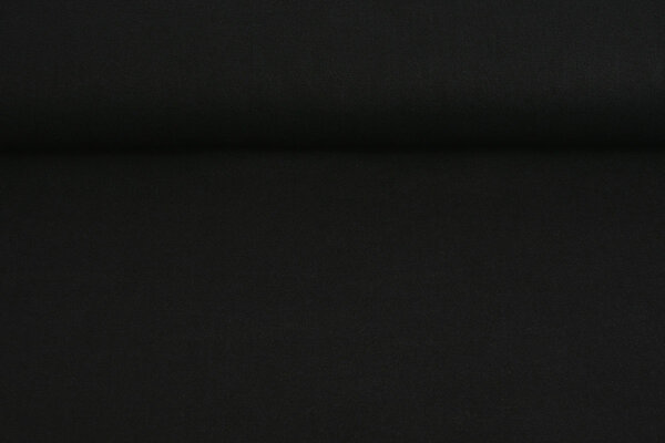 Heavy Linen Black Heavy Linen Black