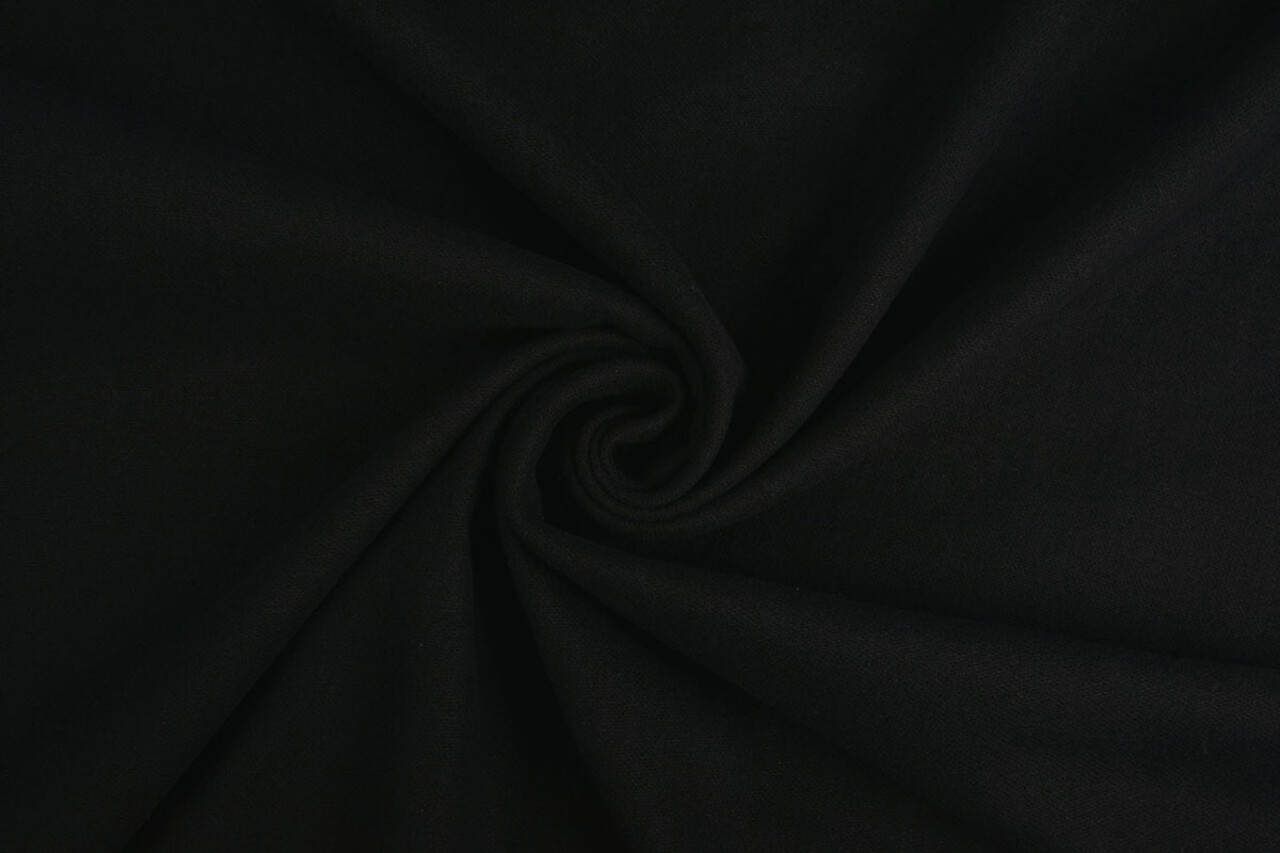 Heavy Linen Black Heavy Linen Black