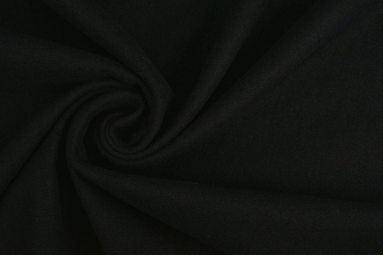 Heavy Linen Black Heavy Linen Black