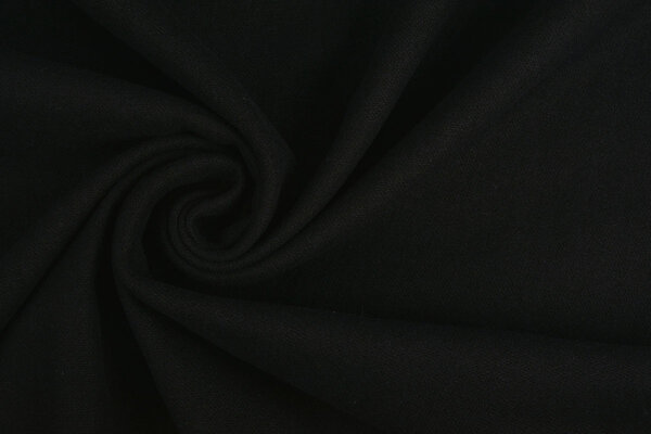 Heavy Linen Black Heavy Linen Black