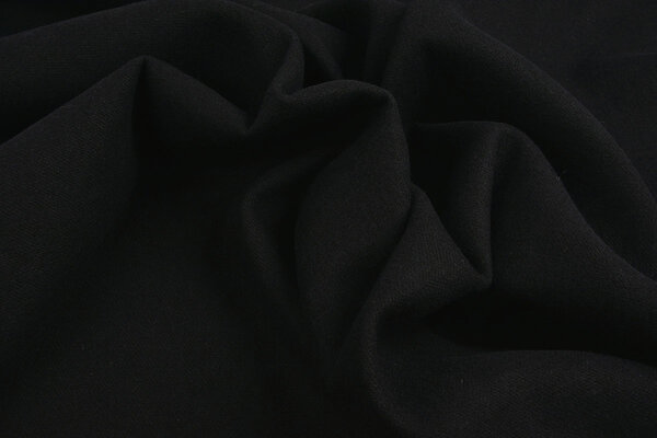 Heavy Linen Black Heavy Linen Black