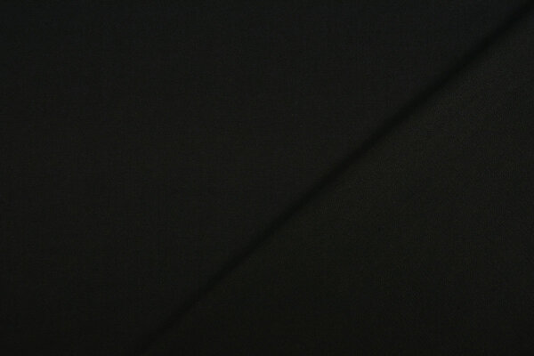 Schwerer Leinen Schwarz Schwerer Leinen Schwarz