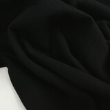 Heavy Linen Black Heavy Linen Black
