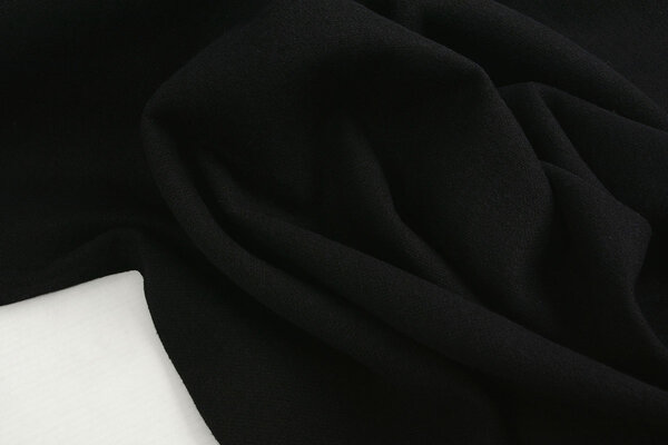 Heavy Linen Black Heavy Linen Black
