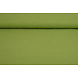 Oeko-Tex®  Tessuto di Mussola Verde Muschio