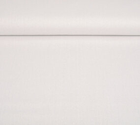 Viscose Lin Blanc