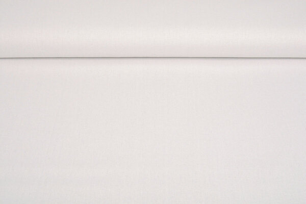 Viscose Linen White