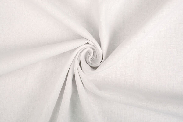 Viscose Linnen Wit Viscose Linnen Wit