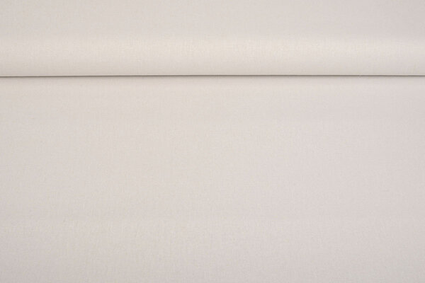 Viscose Linnen Off-White