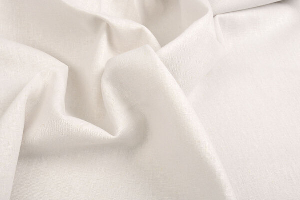 Viscose Linen Off-White Viscose Linen Off-White