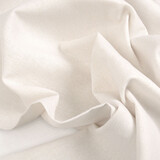 Viscose Linnen Off-White