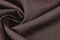 Gewaschenes Leinen Aubergine Gewaschenes Leinen Aubergine