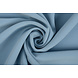 Crêpe Stretch Bleu Jean Crêpe Stretch Bleu Jean