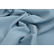 Crêpe Stretch Blu Denim Crêpe Stretch Blu Denim